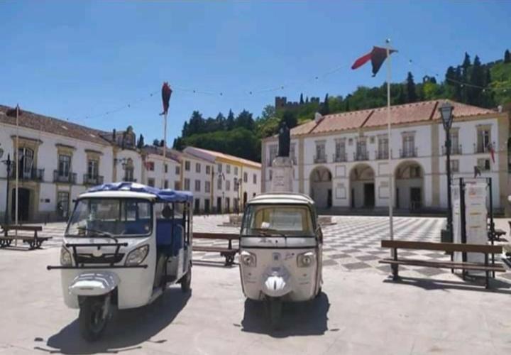 Vale dos OvosQuinta Da Silva别墅 外观 照片