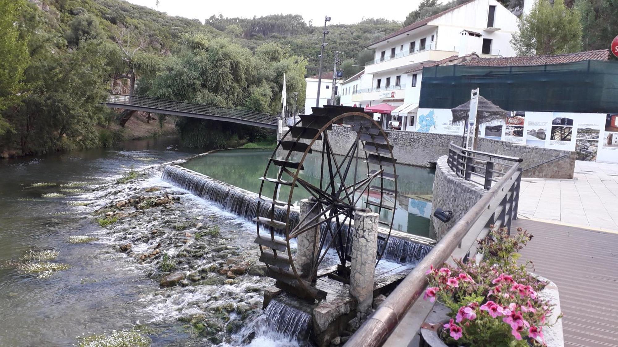 Vale dos OvosQuinta Da Silva别墅 外观 照片