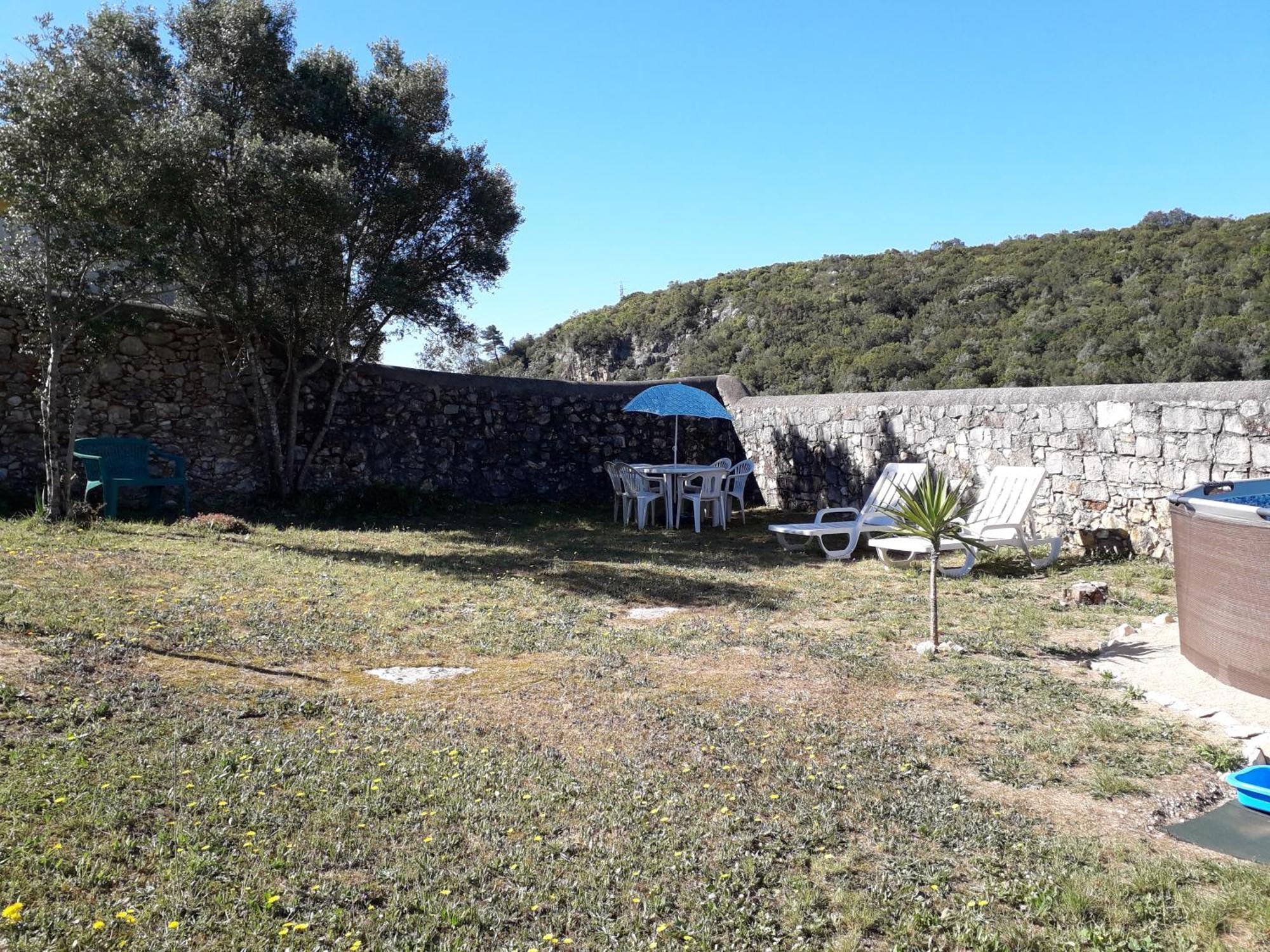 Vale dos OvosQuinta Da Silva别墅 外观 照片