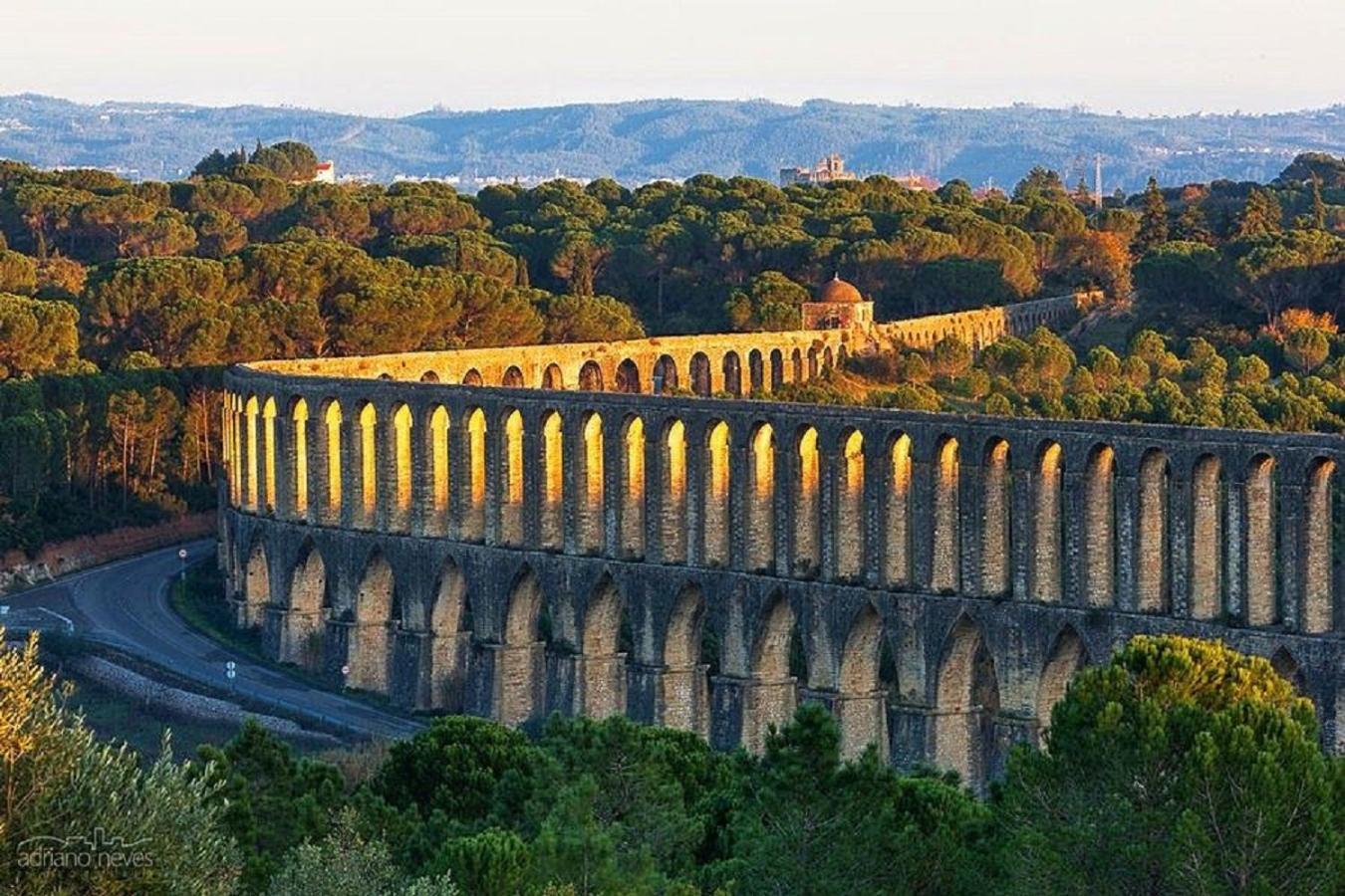 Vale dos OvosQuinta Da Silva别墅 外观 照片